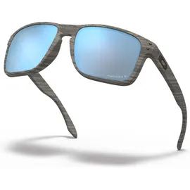 OAKLEY Holbrook Xl woodgrain/prizm deep water polar (941719)