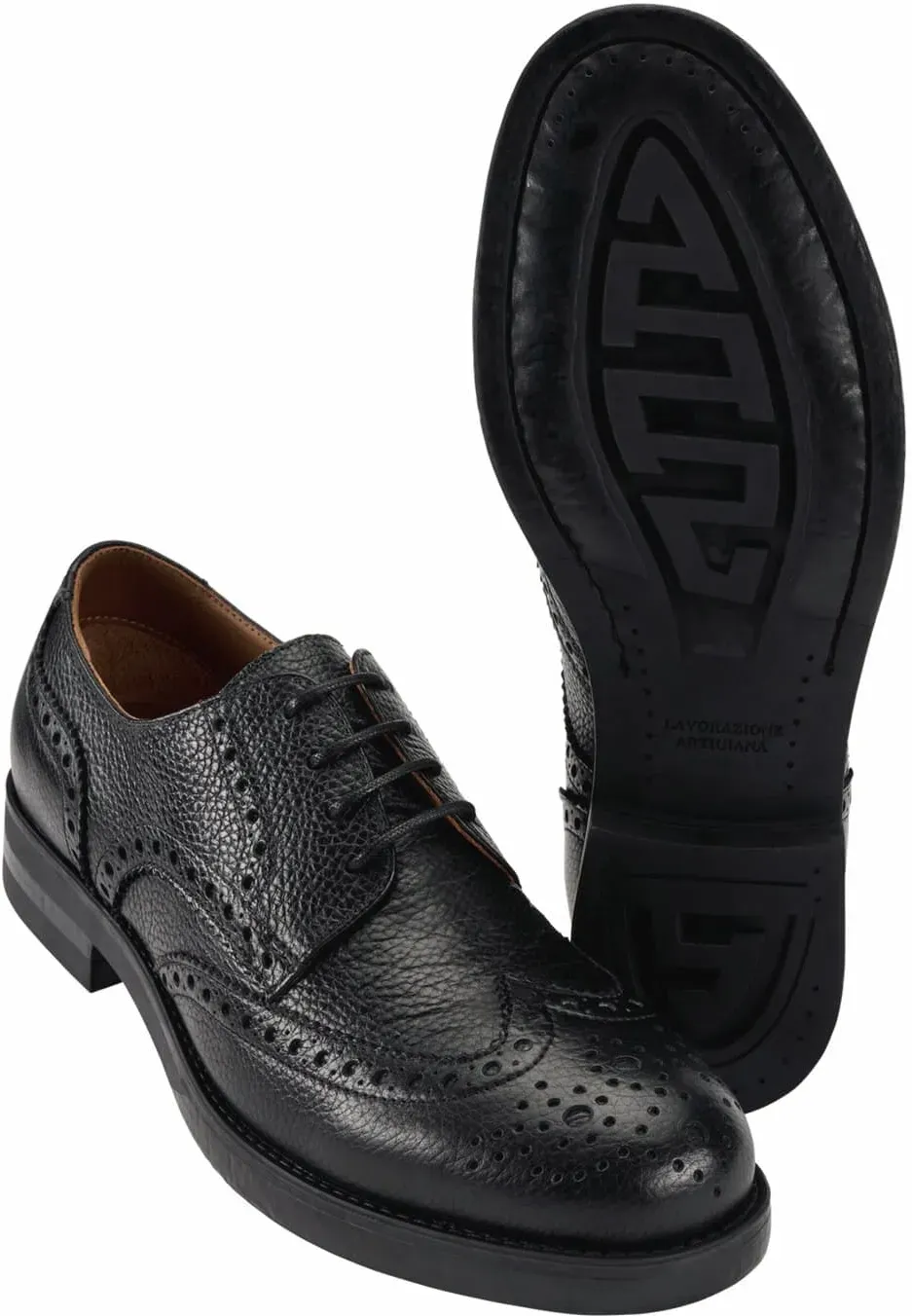 Kerniger Budapester - 45