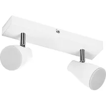 LEDVANCE LED-Spot 260mm 8,6W GU10 warmweiß 1 St.