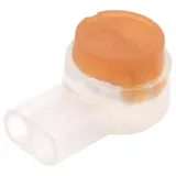 Quadrios 1905C131 Einzeladerverbinder flexibel: 0.13-3.4 mm2 starr: 0.13-0.65 mm2 Polzahl: 2 15 St.