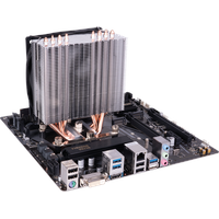 ARK 00024 - Aufrüst-Kit AMD Ryzen 5 5600, 6x 3,90 GHz, 8 GB