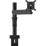 Vogel's MOMO 2127 Monitor-Tischhalterung 109,2 cm Schwarz