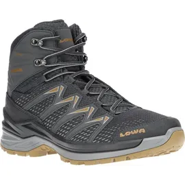 Lowa Innox Pro GTX Mid Herren Graphit/Bronze 47