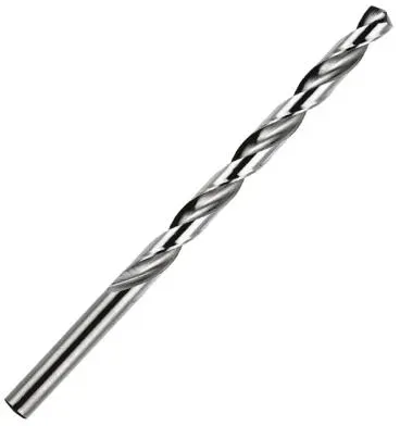 Heller HSS-G Stahlbohrer, lang, DIN 340 3,2mm