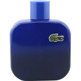 Lacoste L.12.12 Magnetic Eau de Toilette 100 ml