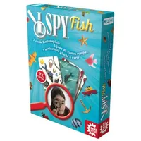 Game Factory 646110 I Spy Fish