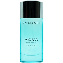 Bulgari Aqva pour Homme Marine Eau de Toilette 30 ml