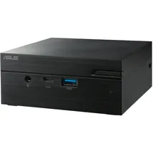 Asus PN41-BC031ZVS1 Mini Desktop-PC 1,1 GHz 4 GB RAM 128 GB SSD Intel UHD Graphics Windows 11 Pro