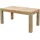 LINDER EXCLUSIV Teak Gartentisch 180 x 90 cm