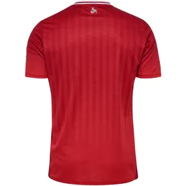 hummel 1. FC Köln Auswärtstrikot 2025/26 Herren Gr. XXL