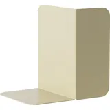 Muuto Compile Bookend, grün-beige