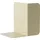 Muuto Compile Bookend, grün-beige