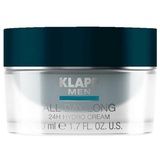 Klapp Cosmetics KLAPP Men All Day Long 24h Hydro Cream 50 ml