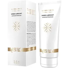 YESforLOV Lubricant Unlimited Freshness 100 ml