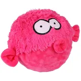 COOCKOO Gary 17 x 20 x 12 cm Rosa