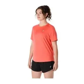 Asics Core Damen Pink/M