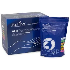 afh parffino Nachfüllpackung Wachs Granulat"", Duftfrei