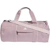 adidas Yoga Duffel Trainingstasche preloved fig/Ice Purple