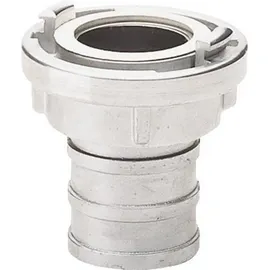 TEGUMA Saugkupplung Storz B 80 mm grau