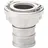 TEGUMA Saugkupplung Storz B 80 mm grau