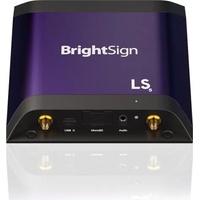 BrightSign LS445 Digital Signage Mediaplayer