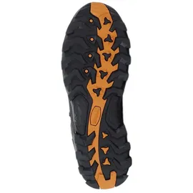 Regatta Samaris Iii Wanderstiefel - Dark Khaki / Fox - EU 43