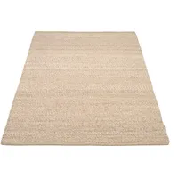 OCI DIE TEPPICHMARKE Teppich OCI DIE TEPPICHMARKE "FAVORIT", braun