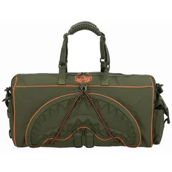 Sprayground Spec Ops Global Hawk Weekender Reisetasche 51 cm  oliv