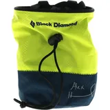Black Diamond Freerider Chalkbag-Grün-M-L