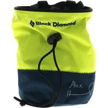 Black Diamond Freerider Chalkbag-Grün-M-L