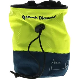 Black Diamond Freerider Chalkbag-Grün-M-L