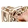 REVELL Tiny Adventures - Kinetic Picture, Funktionsmodell aus Holz zum Zusammenbauen