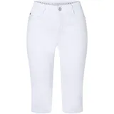MAC Shorts Weiß 32
