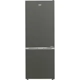 Beko B3rcne564hg Kühlschrank Mit Gefrierfach - Inox