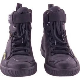 Gaerne Rocket Schwarz/Neon-Gelb 48