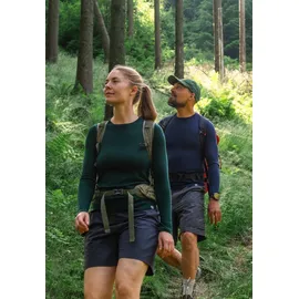 Danish Endurance Baselayer Merino THERMO-SHIRT | Gr.: XL