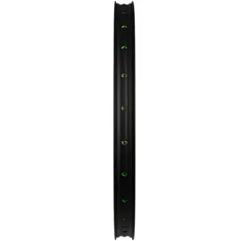 Spank 350 Vibrocore Bead Bite Schwarz