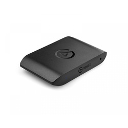 Elgato HD60 X External Capture Card - Schwarz