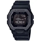 CASIO G-Shock G-LIDE GBX-100NS-1 Tide Graph Surf Herrenuhr JAPAN NEU Y863008