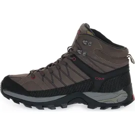 CMP Rigel Mid WP Herren Torba/Antracite 41
