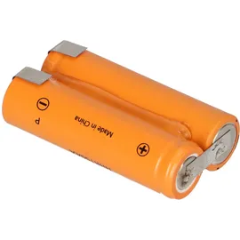 Panasonic Akkupack AA 2200 mAh 1 St.