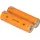 Panasonic Akkupack AA 2200 mAh 1 St.