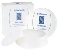 Sulfoderm® S Teint Puder