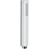 Mariner Metall-Stabhandbrause eckig WLS0400-CR,