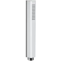 Mariner Metall-Stabhandbrause eckig WLS0400-CR,