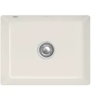 Villeroy & Boch Subway 60 SU crema + Handbetätigung