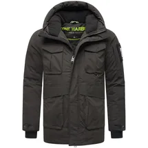 Stone Harbour Edriik XX schwarz L