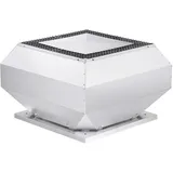Helios Ventilatoren Helios VDD 315/4 EX