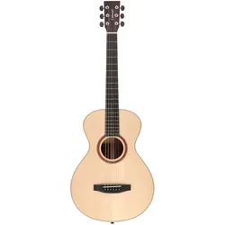 Lakewood C-14 - Westerngitarre