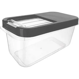 Orion Aufbewahrungsbox 7,5 L 1-tlg. transparent